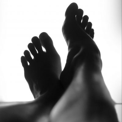 Numbness in The Feet When Exercising