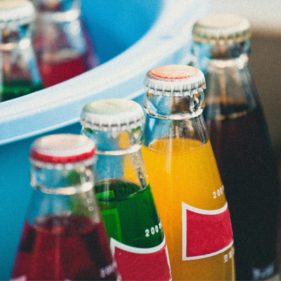 What’s the Deal with Aspartame and Diet Soda?