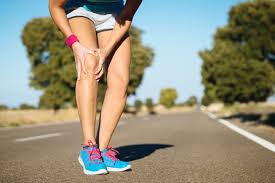 Exercise Through The Pain Versus Get It Checked?