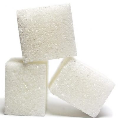 The Danger of Sugar in Our Diets