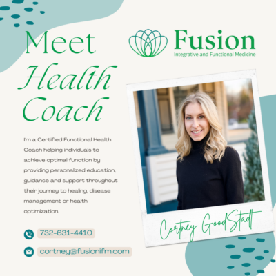 5 Reasons Why You Need a Functional Medicine Health Coach