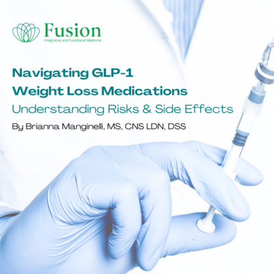 Navigating GLP-1 Weight Loss Medication Treatment: Understanding Risks and Side Effects